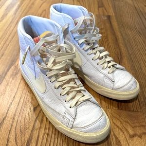 Men’s Nike Blazers